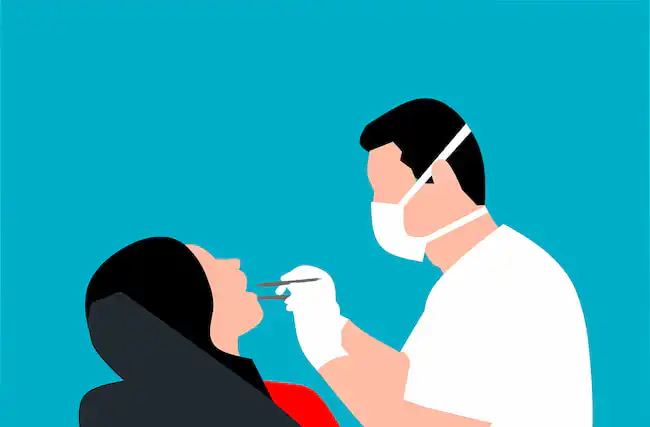 dental bridge dentist clinic