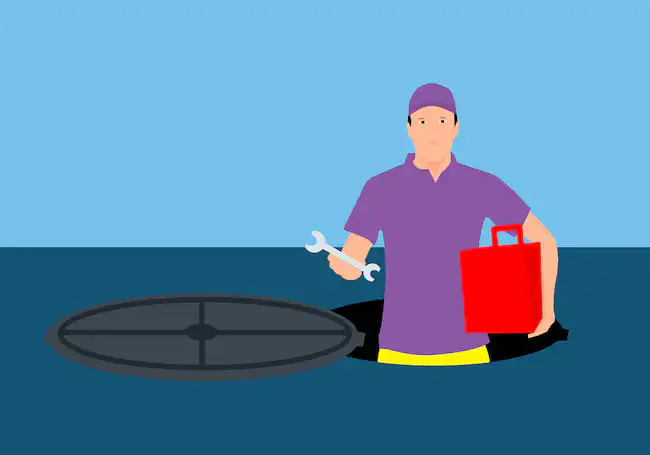 water leakage plumber 1