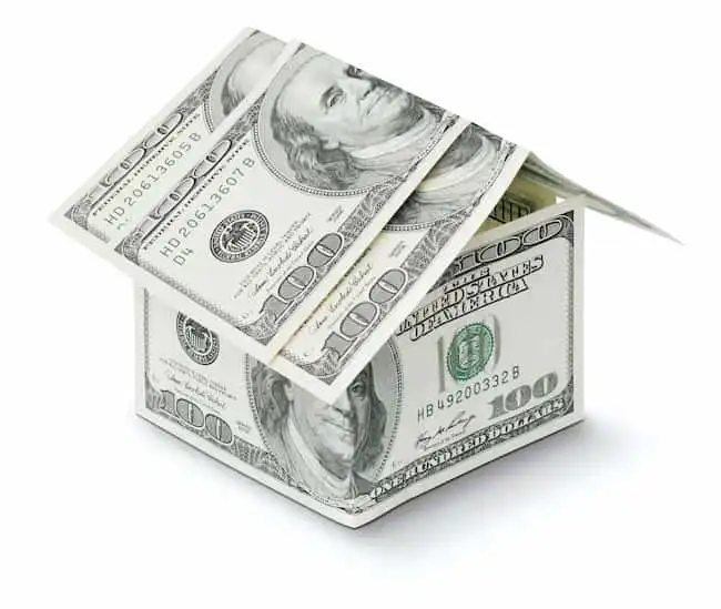 Home insurance money 1