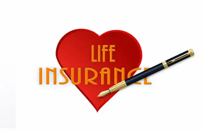 life insurance Des. 1