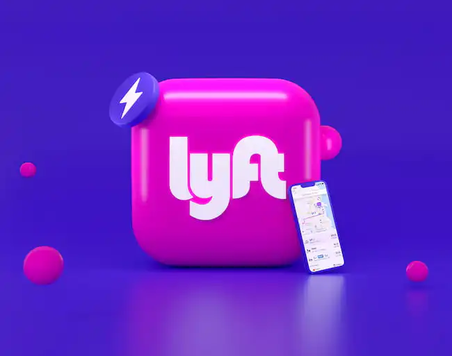 lyft card 2 1