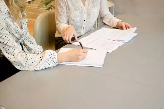 Attorney Woman Lawyer 2 1