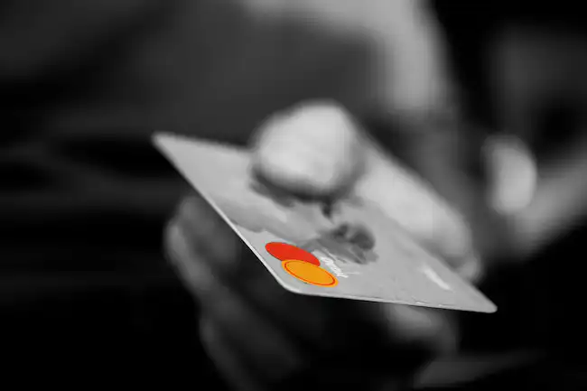 Credit Card Finance 1