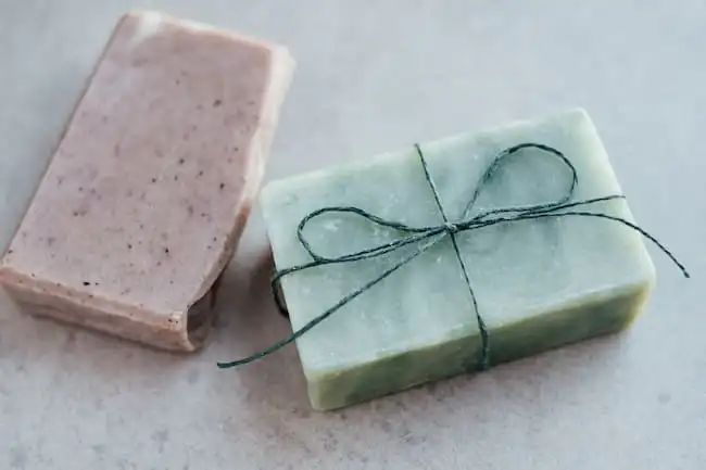 Money Soap 1