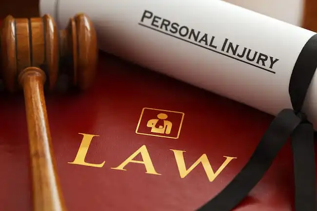 Personal Injury Lawyer Insurance 1