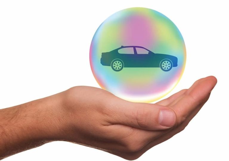 What Insurance Covers If a Bike Hits a Car?