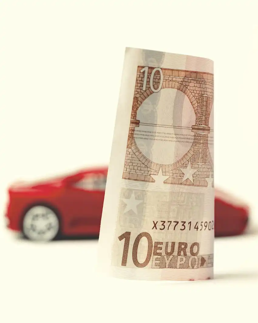 Average Car Insurance Costs in South Carolina?