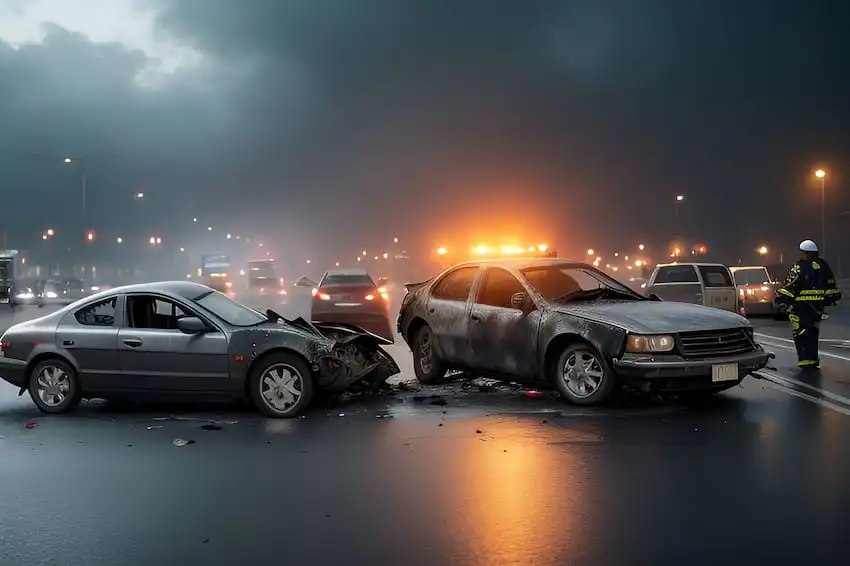 How To Set A Car On Fire For Insurance 3 Exclusions that You can Include by Paying a Small Surcharge: