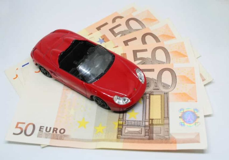 How to Dispute a False Car Insurance Claim