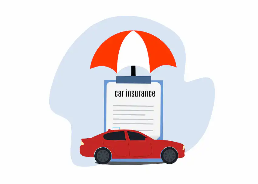 Steps to lower insurance rates
