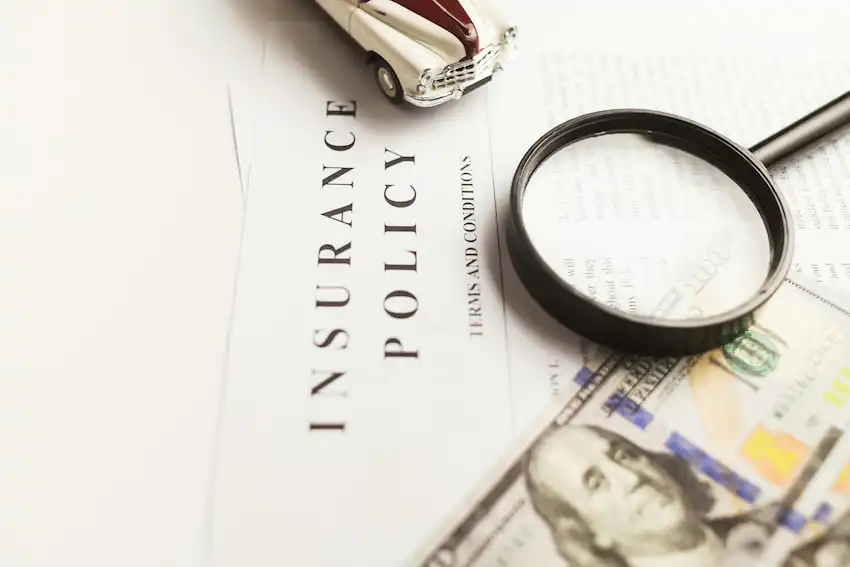 How do you choose a Trustworthy Car Insurance Company?