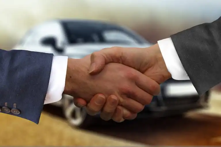 What Happens If You Crash a Financed Car Without Insurance