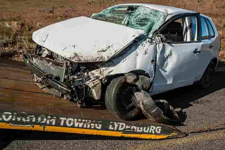 Will Insurance covers car repair