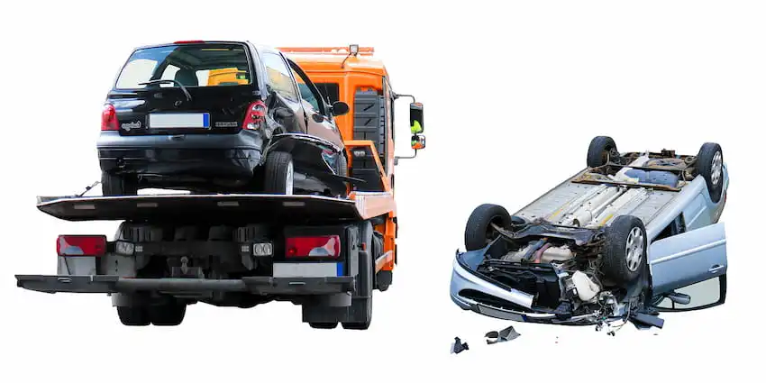 Types of Insurance-Financed Car Covers: