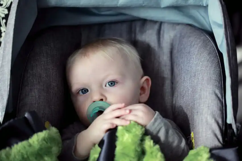 A Few Tips and Tricks for Selecting a New Car Seat After an Accident: