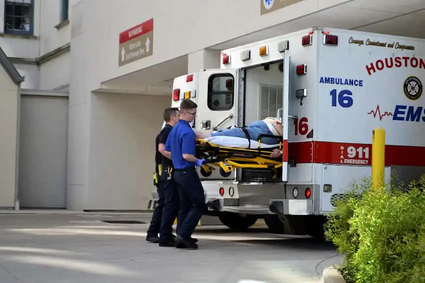 Who is Liable to Pay for the Damages?