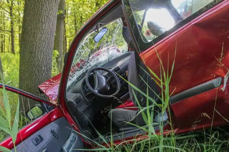 Why Would Someone Steal My Car Registration And Insurance Card 